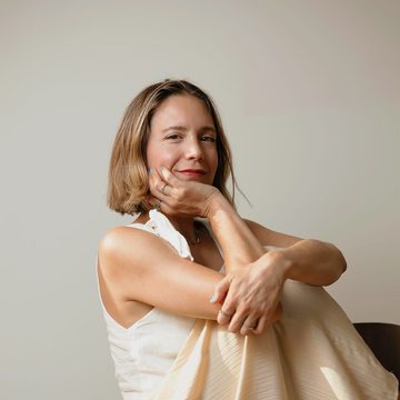 Lilí Cabrera Amá