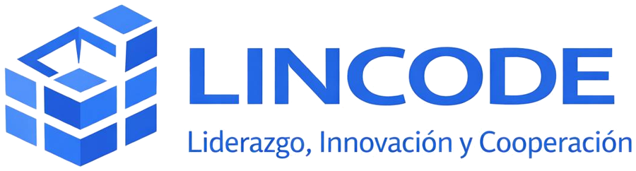 LINCODE · Liderazgo, Innovación y Cooperación