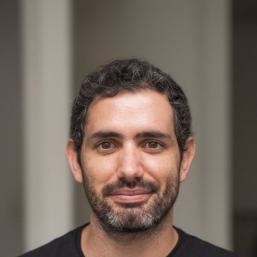 Ricardo Vélez