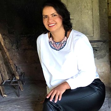 Merielen López Lozano