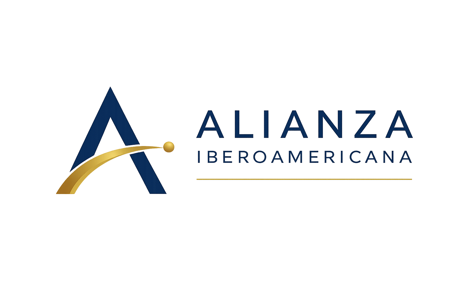 Logo Alianza Iberoamericana