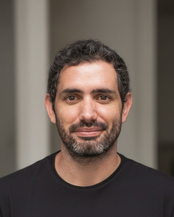 Ricardo Vélez