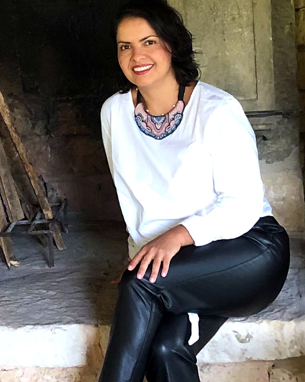 Merielen López Lozano
